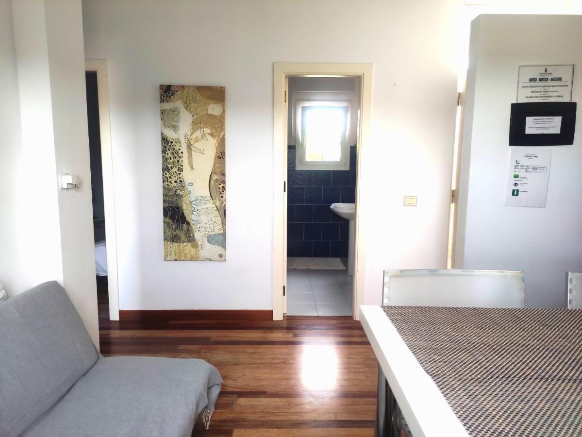 Apartamento Lemmon Tree Santa Brígida Exterior foto