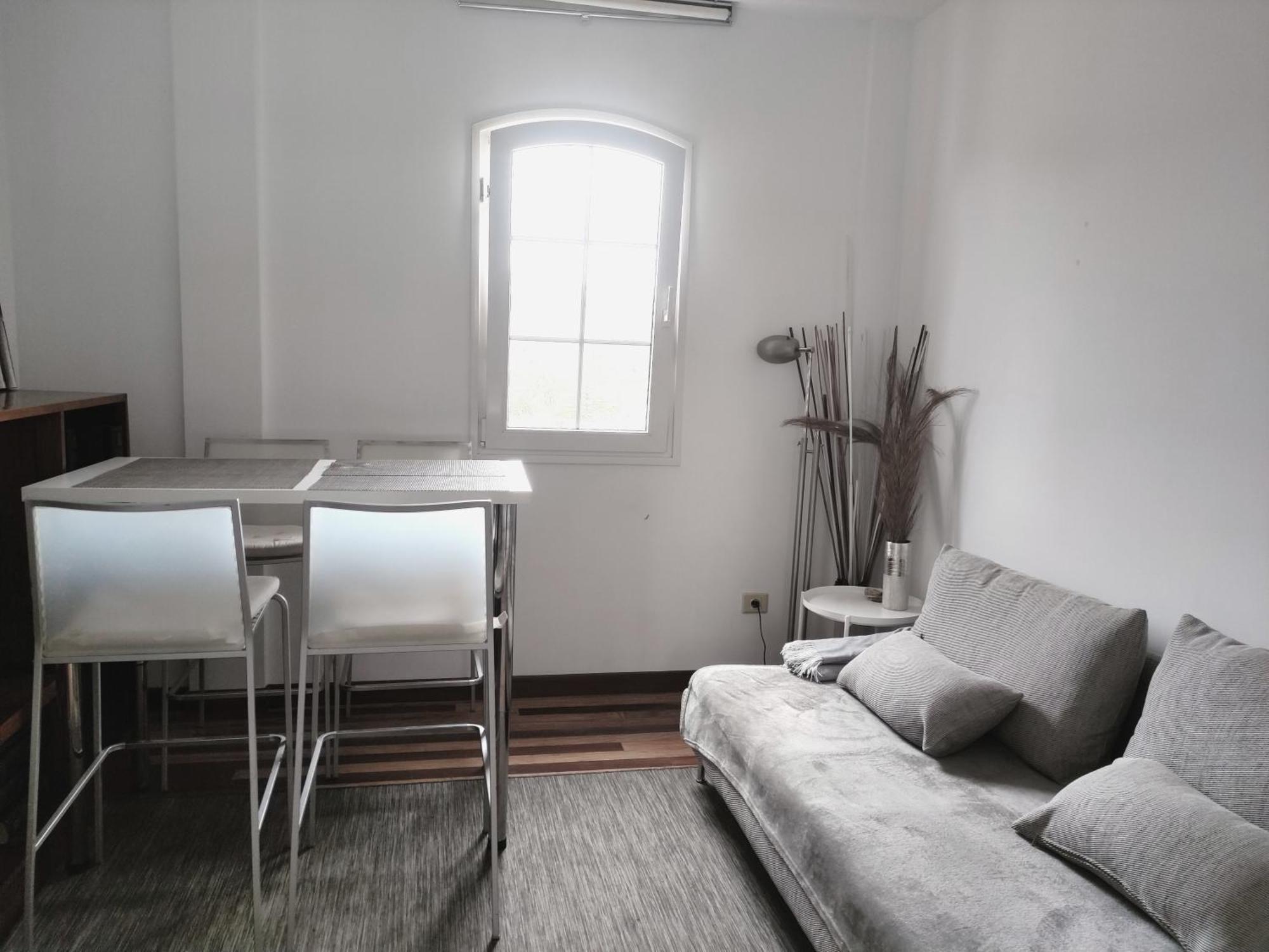 Apartamento Lemmon Tree Santa Brígida Exterior foto
